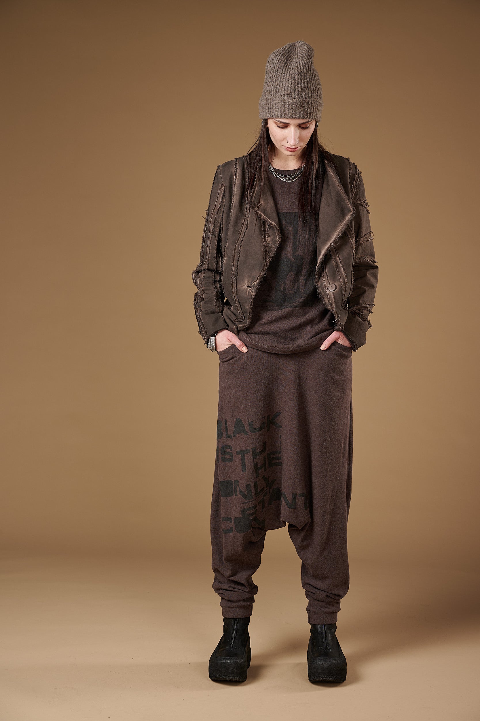 Scrap - jacket
