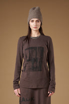 Elvan - longsleeve