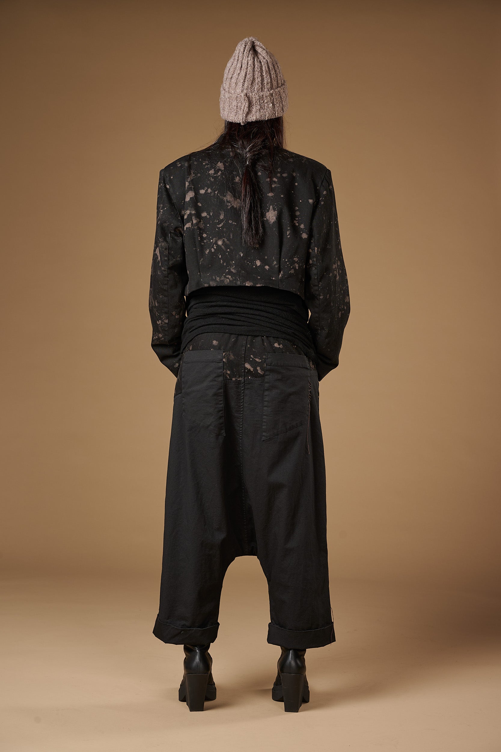 Sorento - pants
