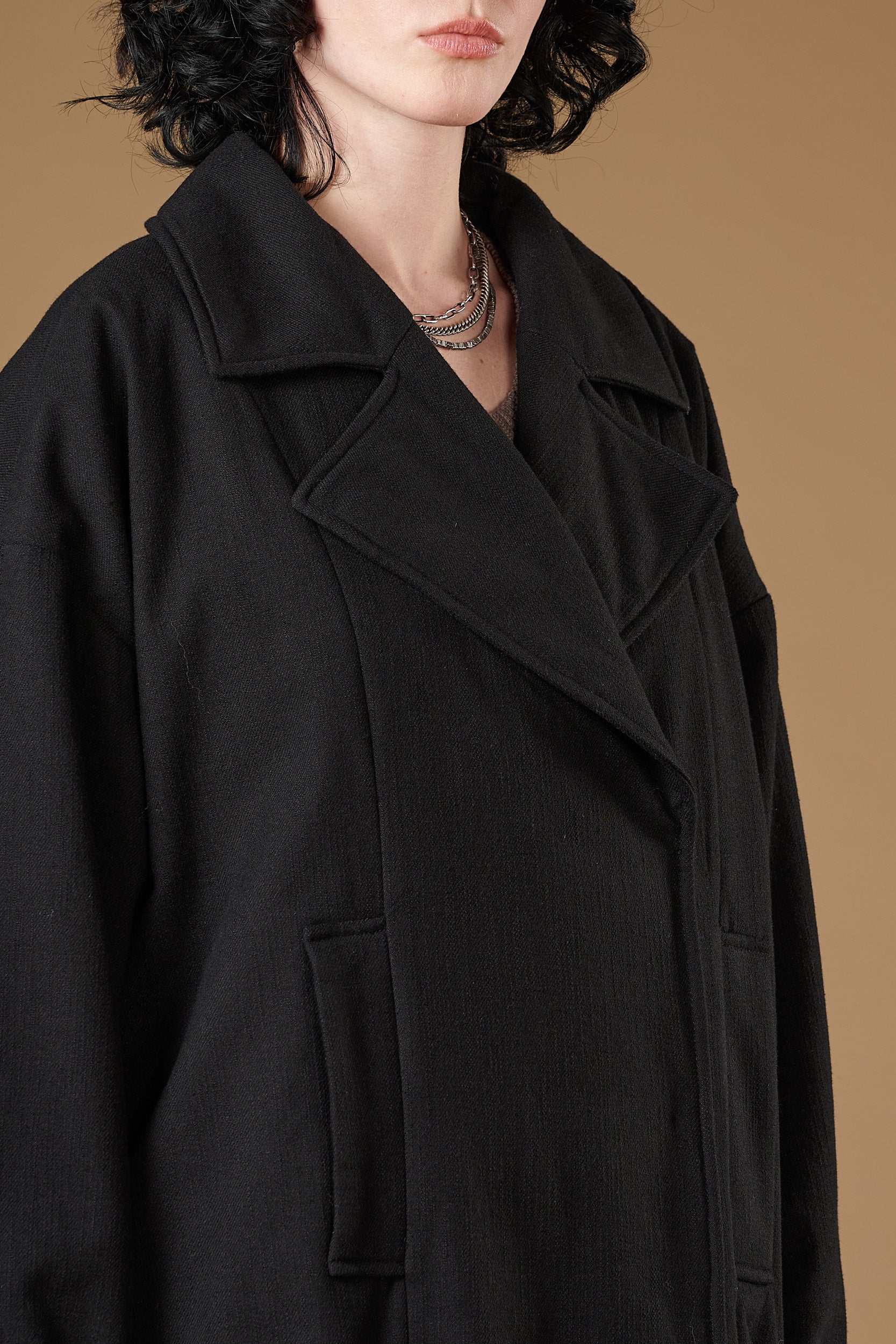 Naso - coat