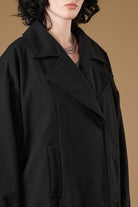 Naso - coat