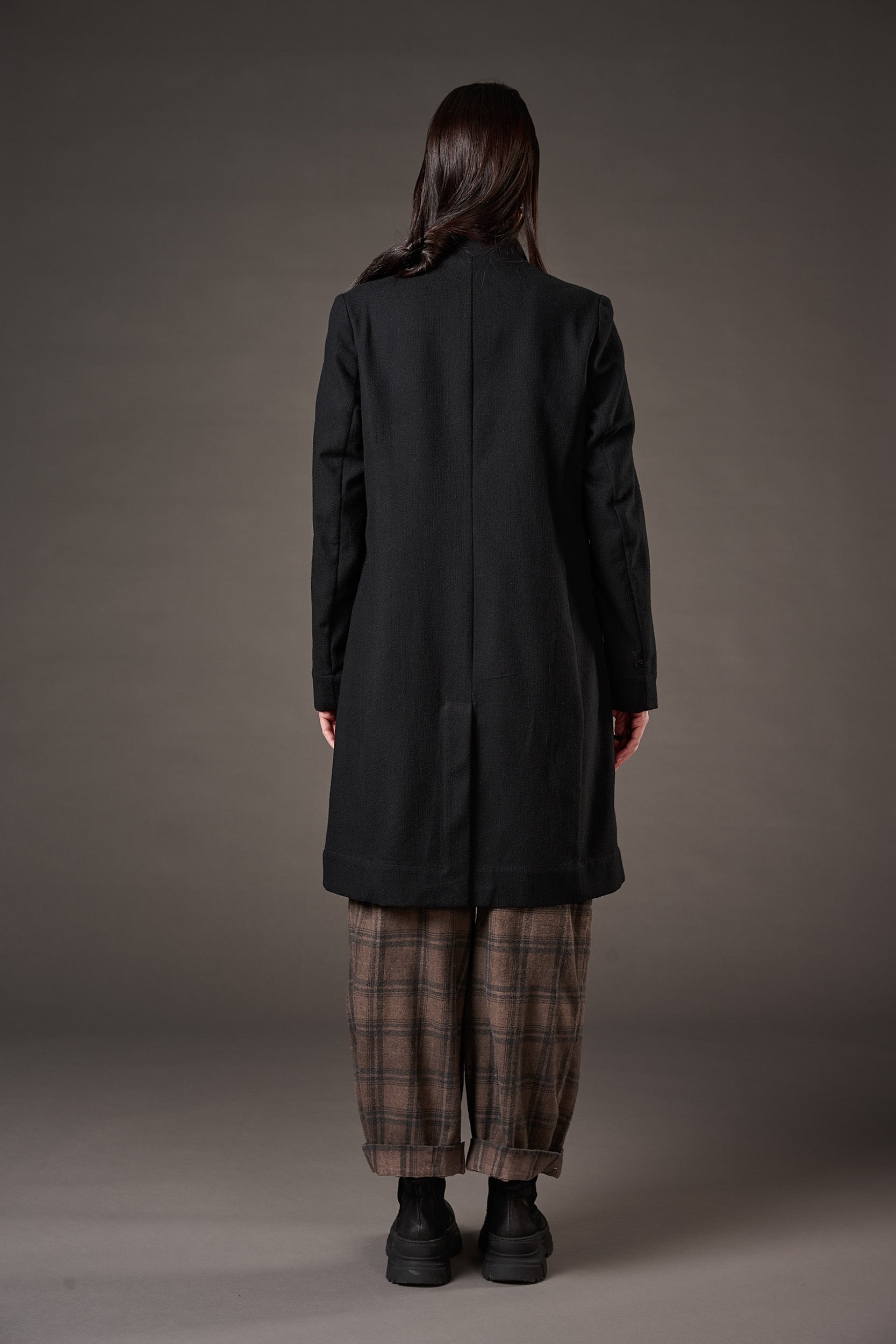 Lissen - long jacket