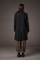 Lissen - long jacket