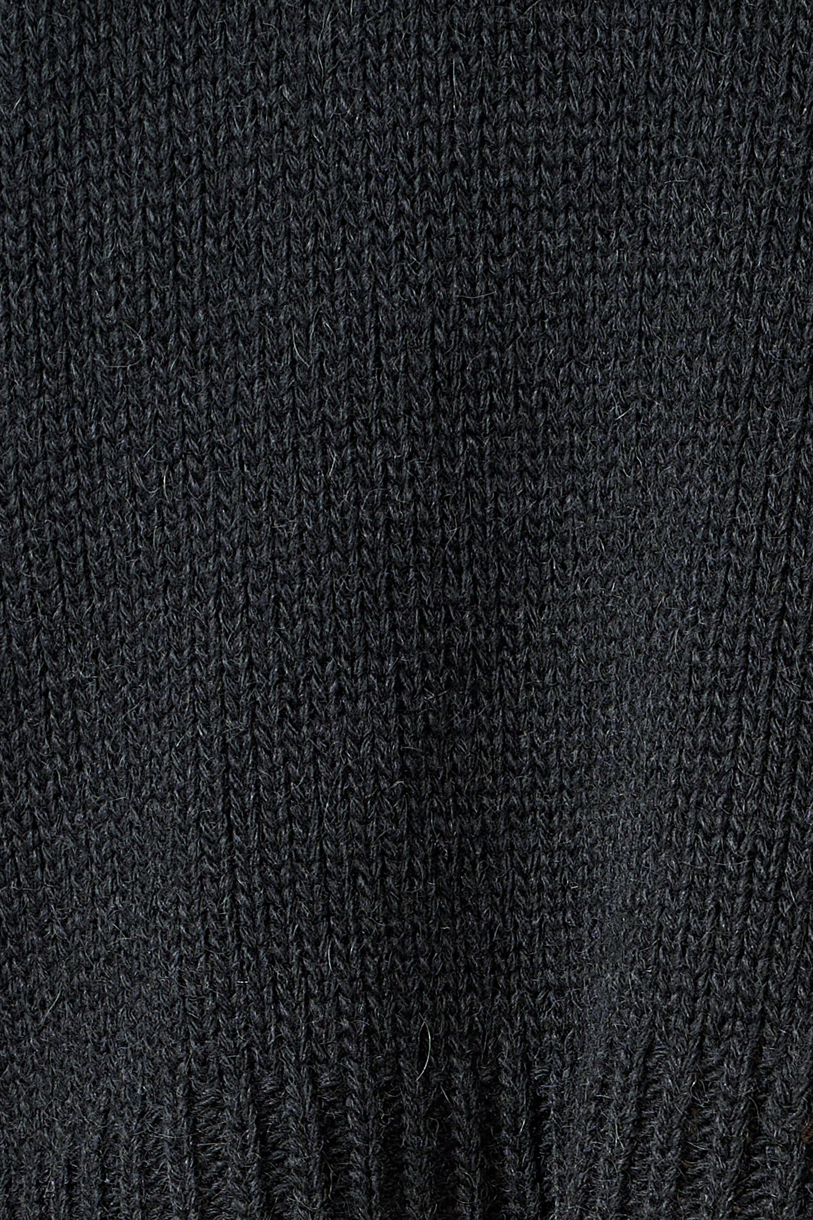 Cardin - crop cardigan