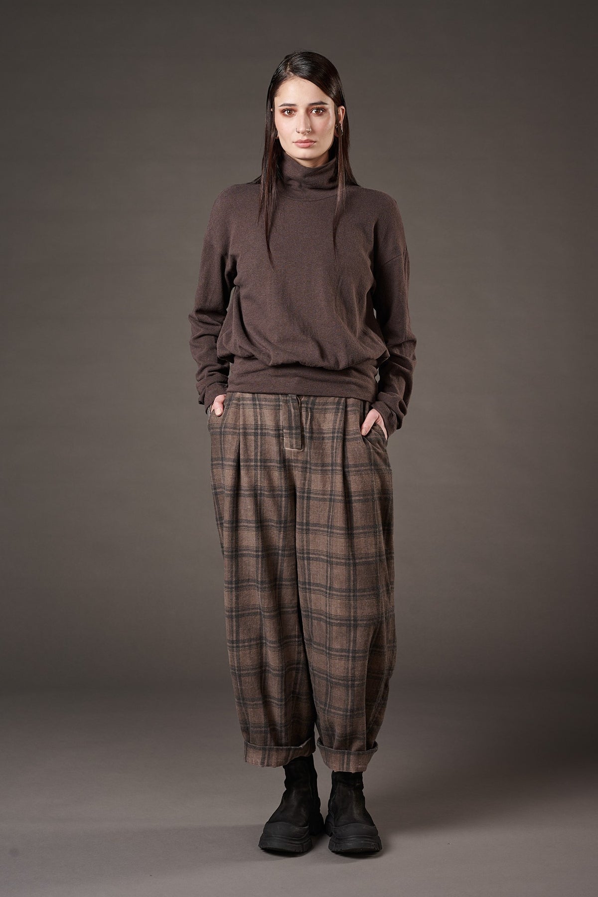 Casso - pants