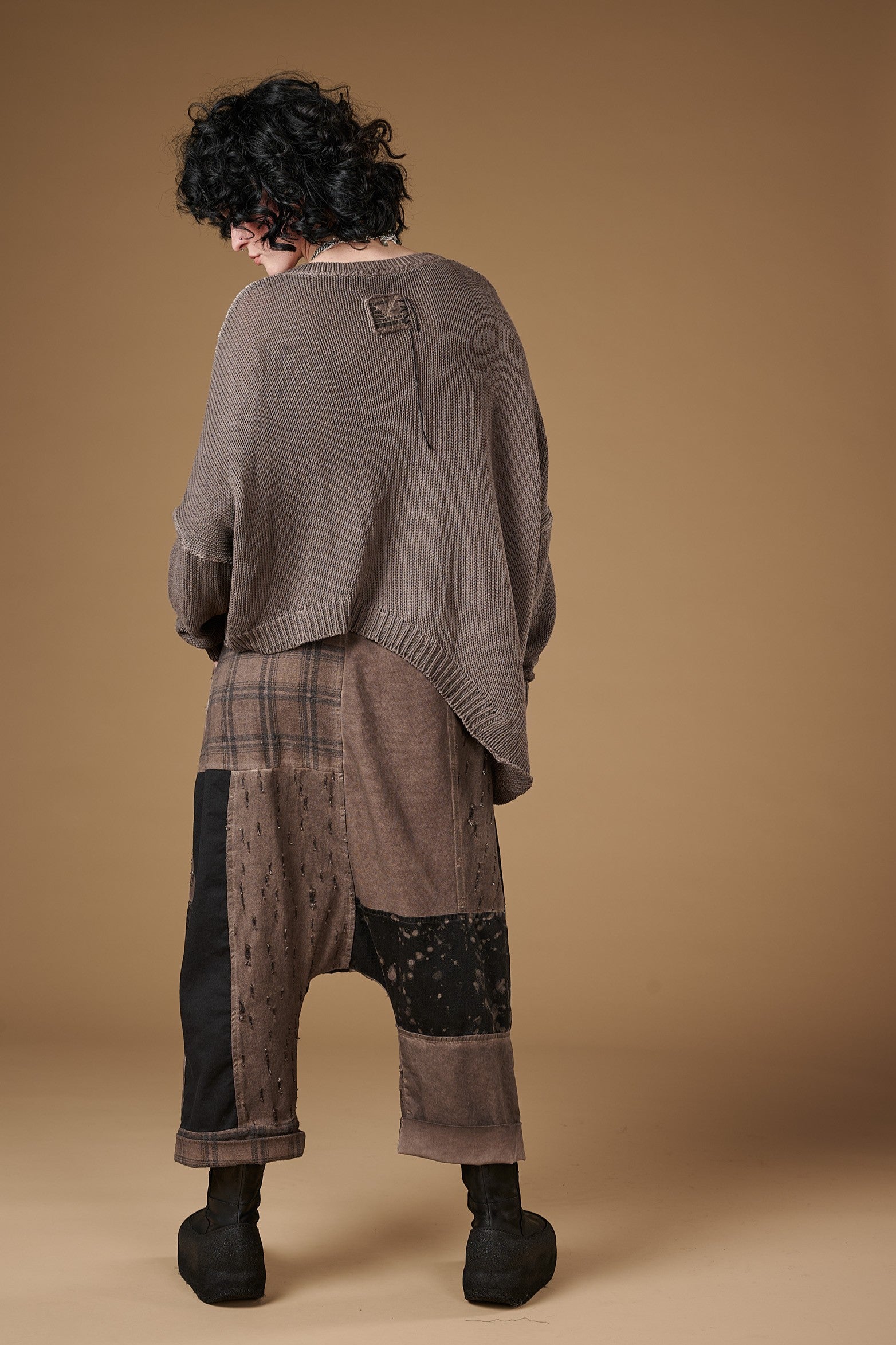 Nerro - pants