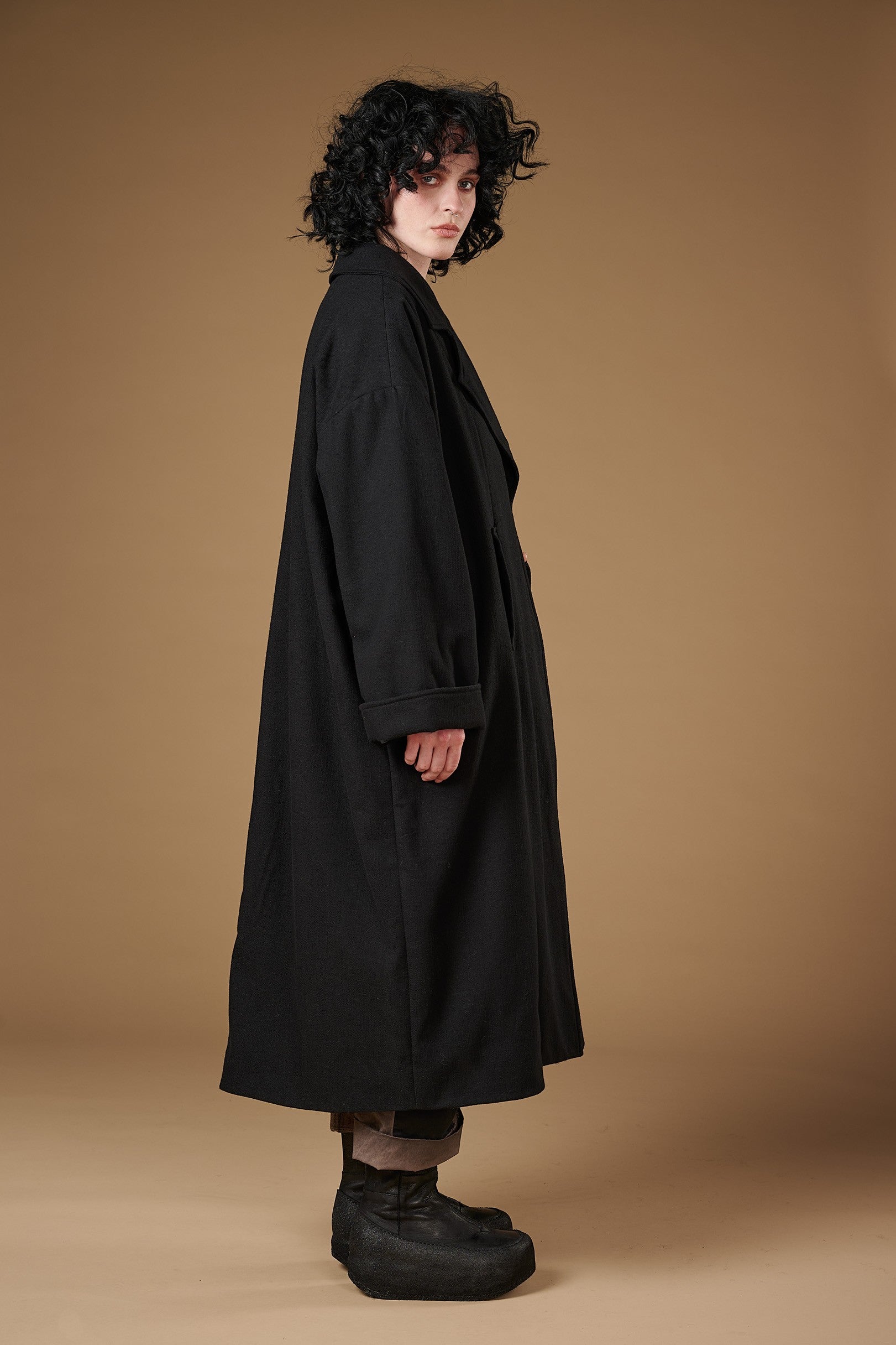 Naso - coat