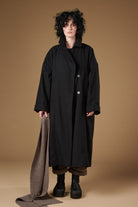 Naso - coat
