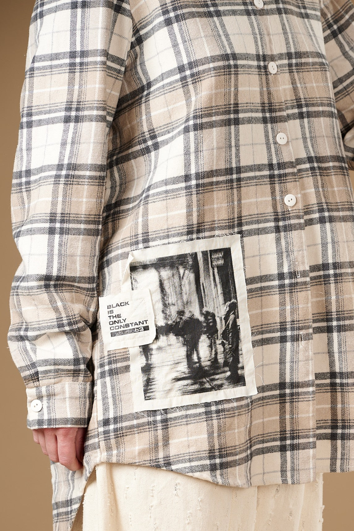 Allora - shirt