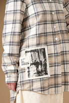 Allora - shirt