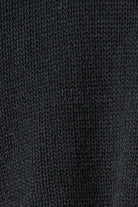 Sinsan - crop sweater