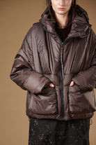 Ray - padded jacket