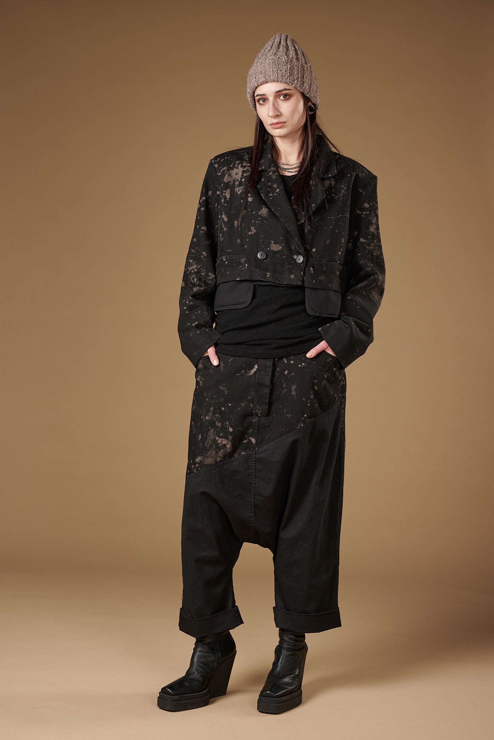 Sorento - pants
