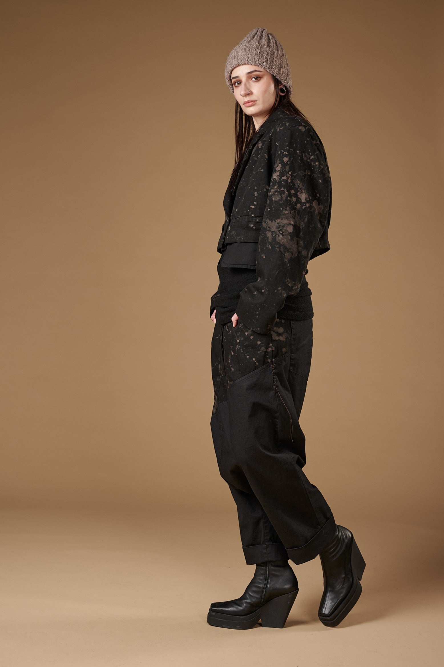 Sorento - pants