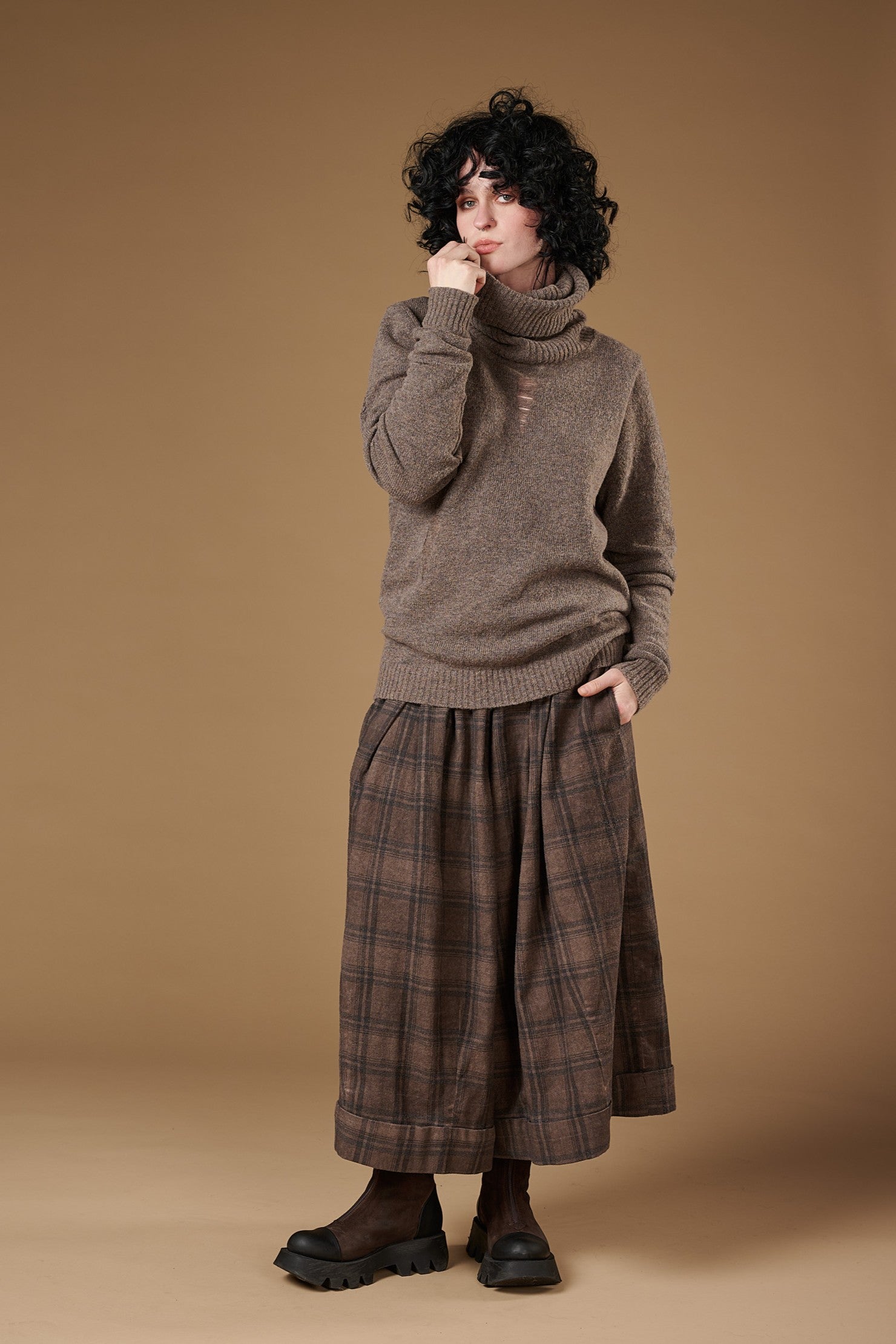 Taritan - pants