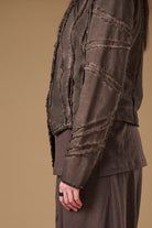 Scrap - jacket