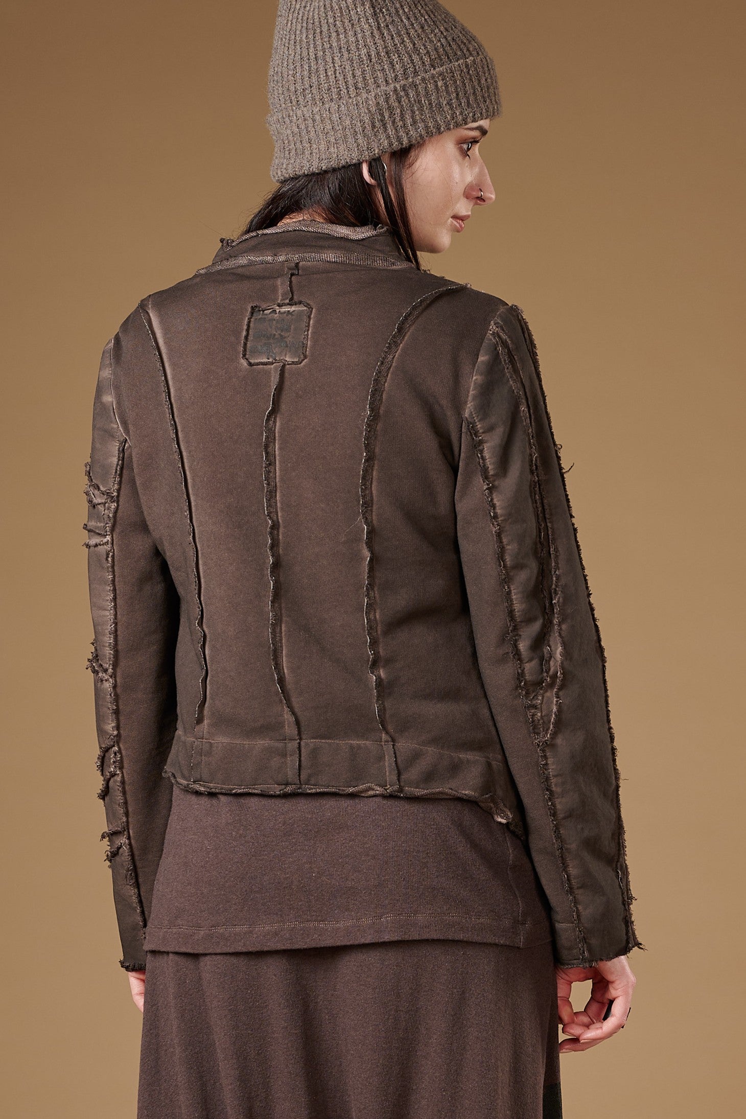 Scrap - jacket