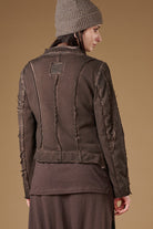 Scrap - jacket