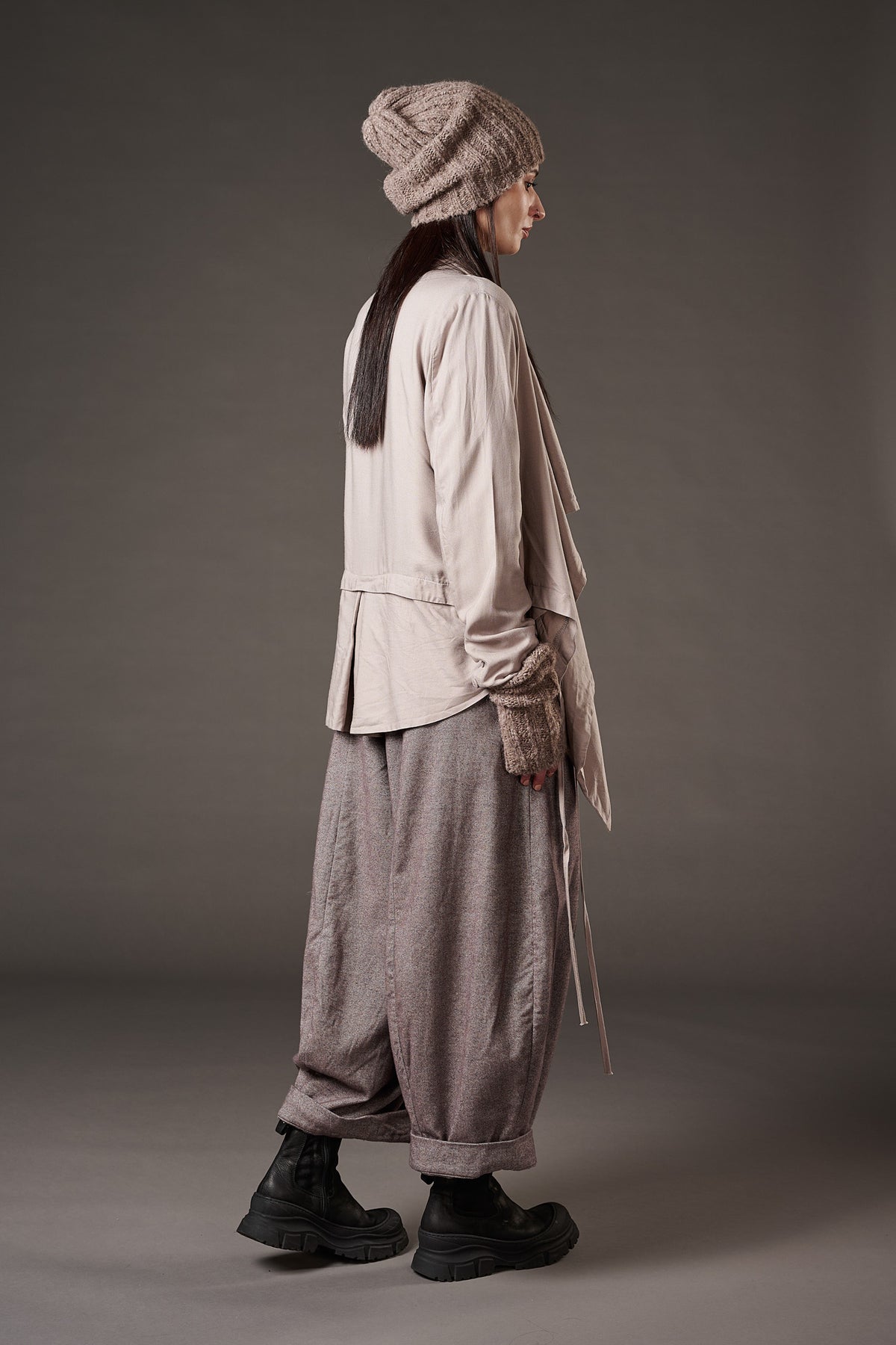 Alido - pants
