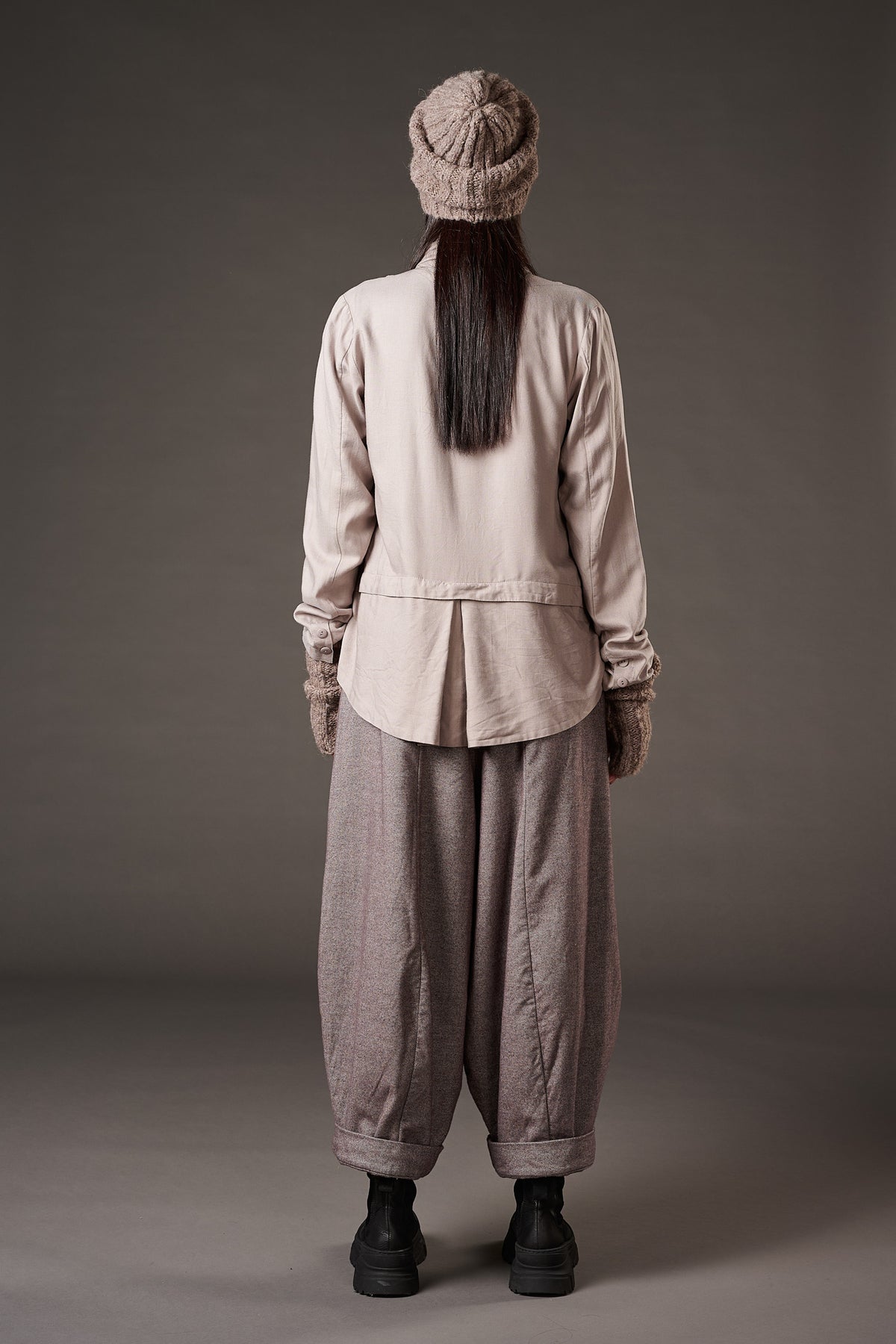 Alido - pants