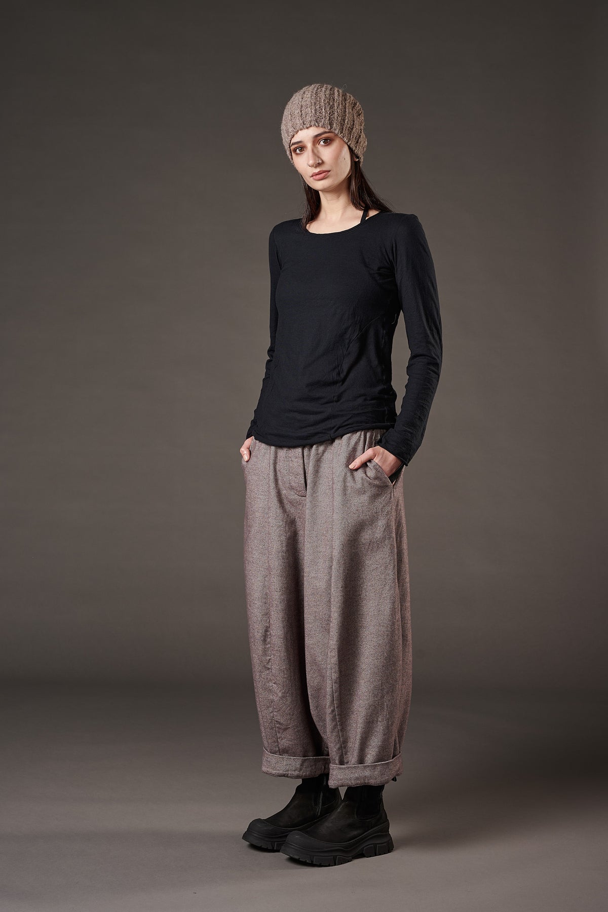Alido - pants