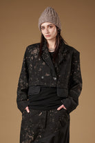 Ben - beanie