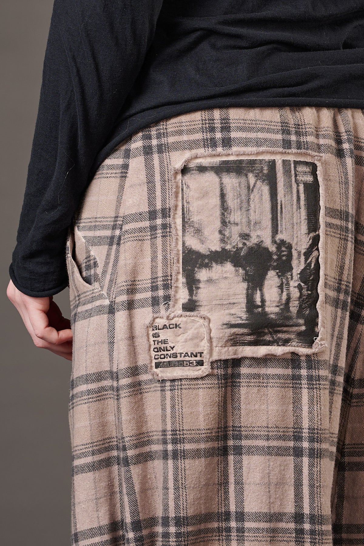 Glano - pants