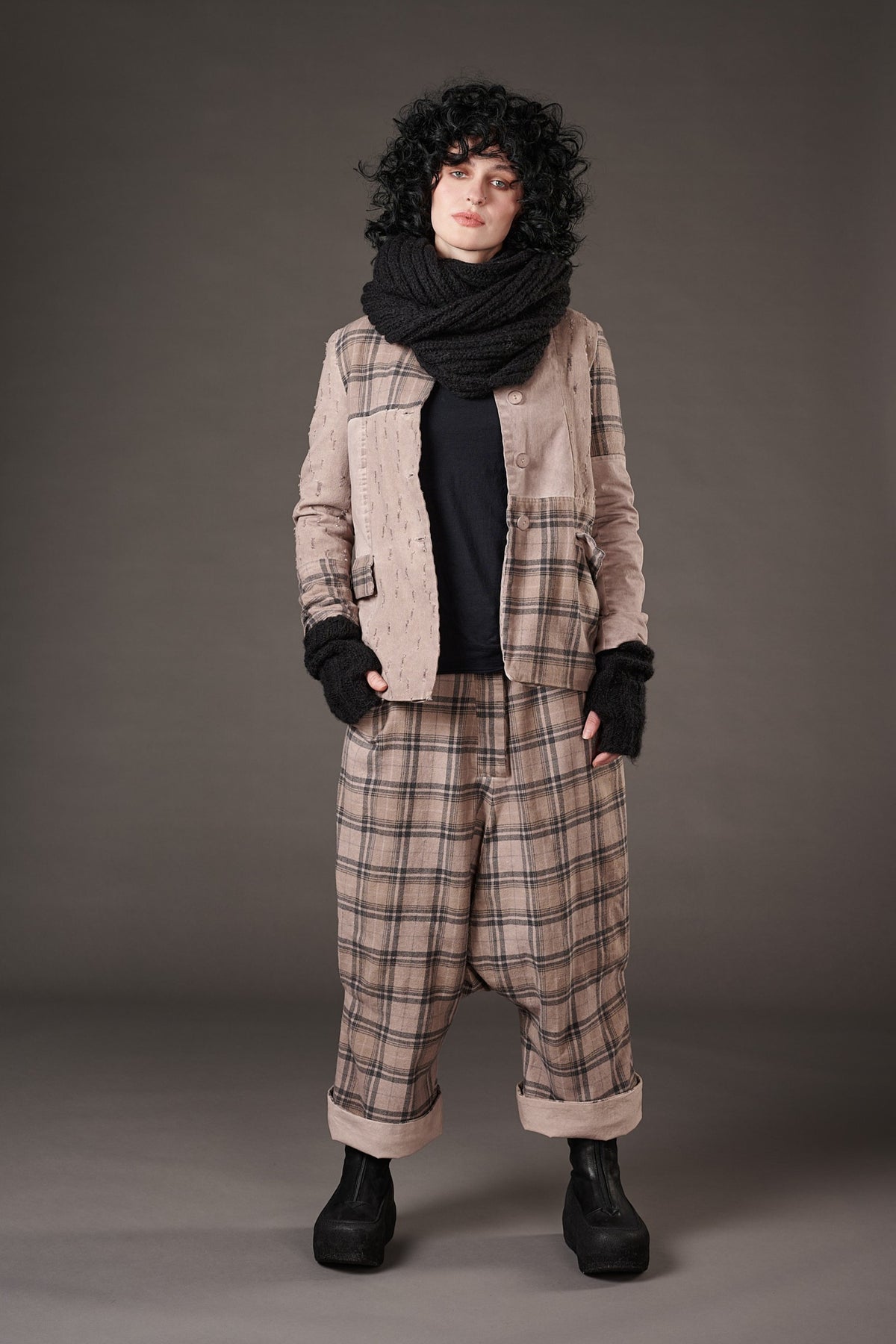 Glano - pants