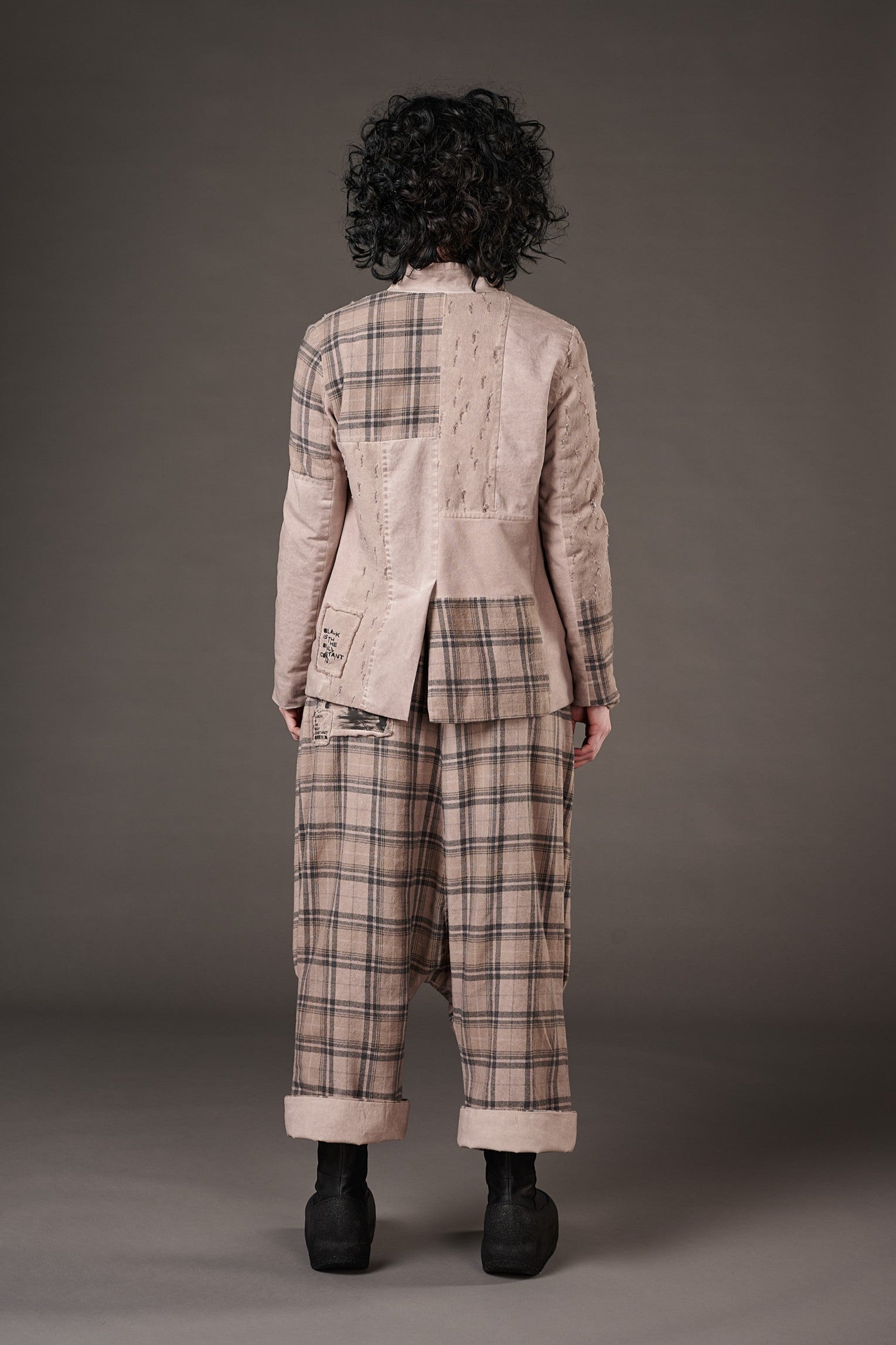 Glano - pants