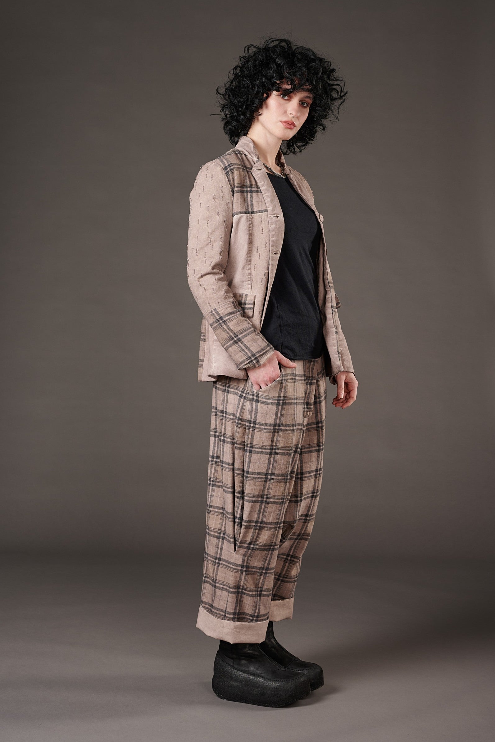 Glano - pants