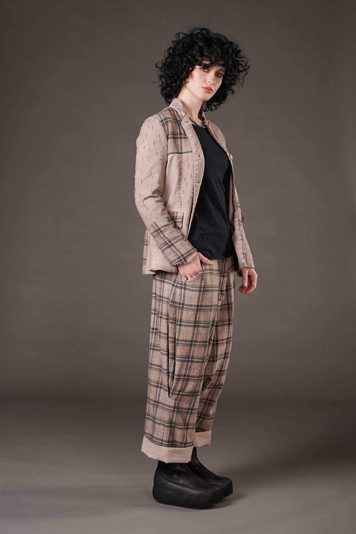 Glano - pants