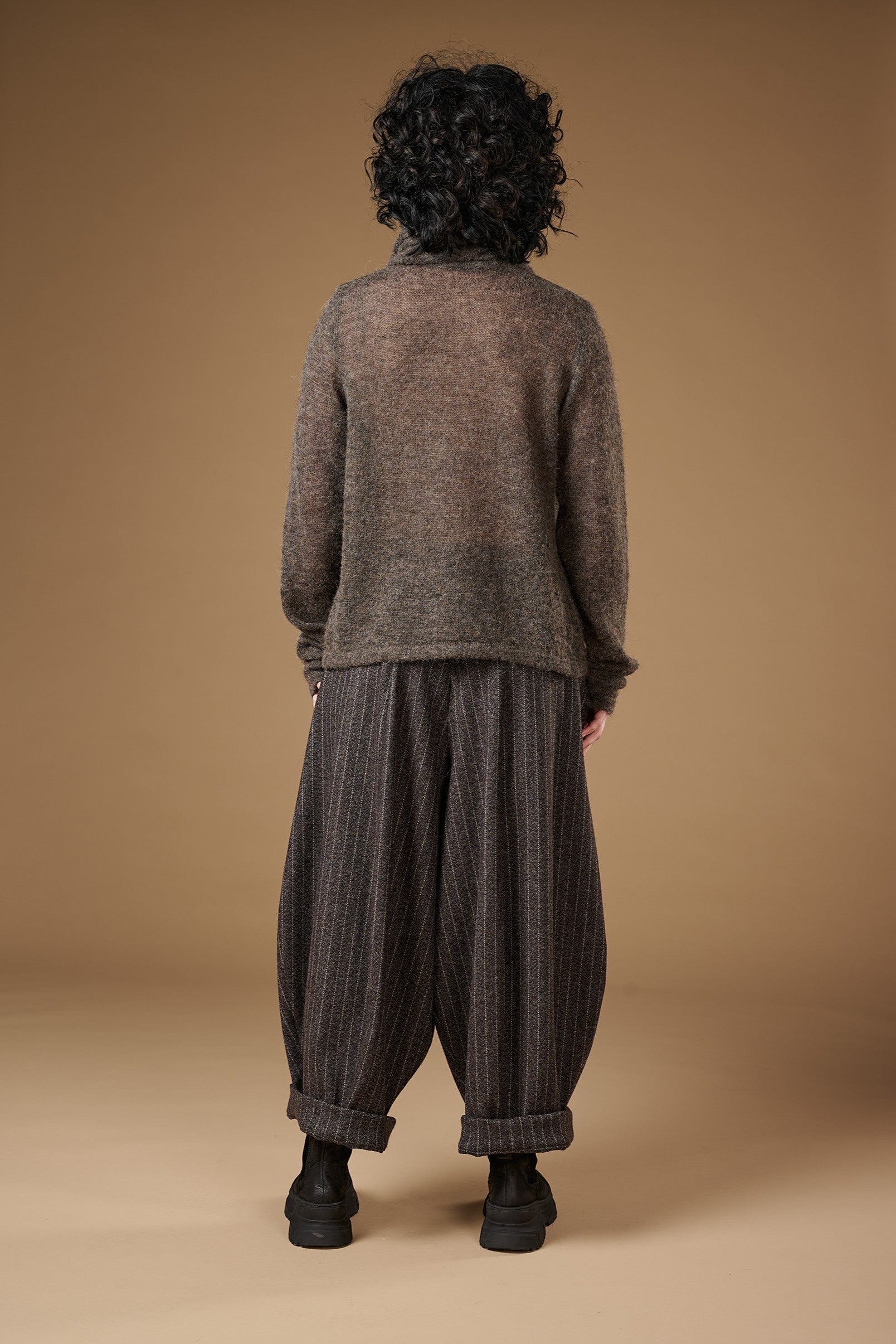 Nasiper - pants