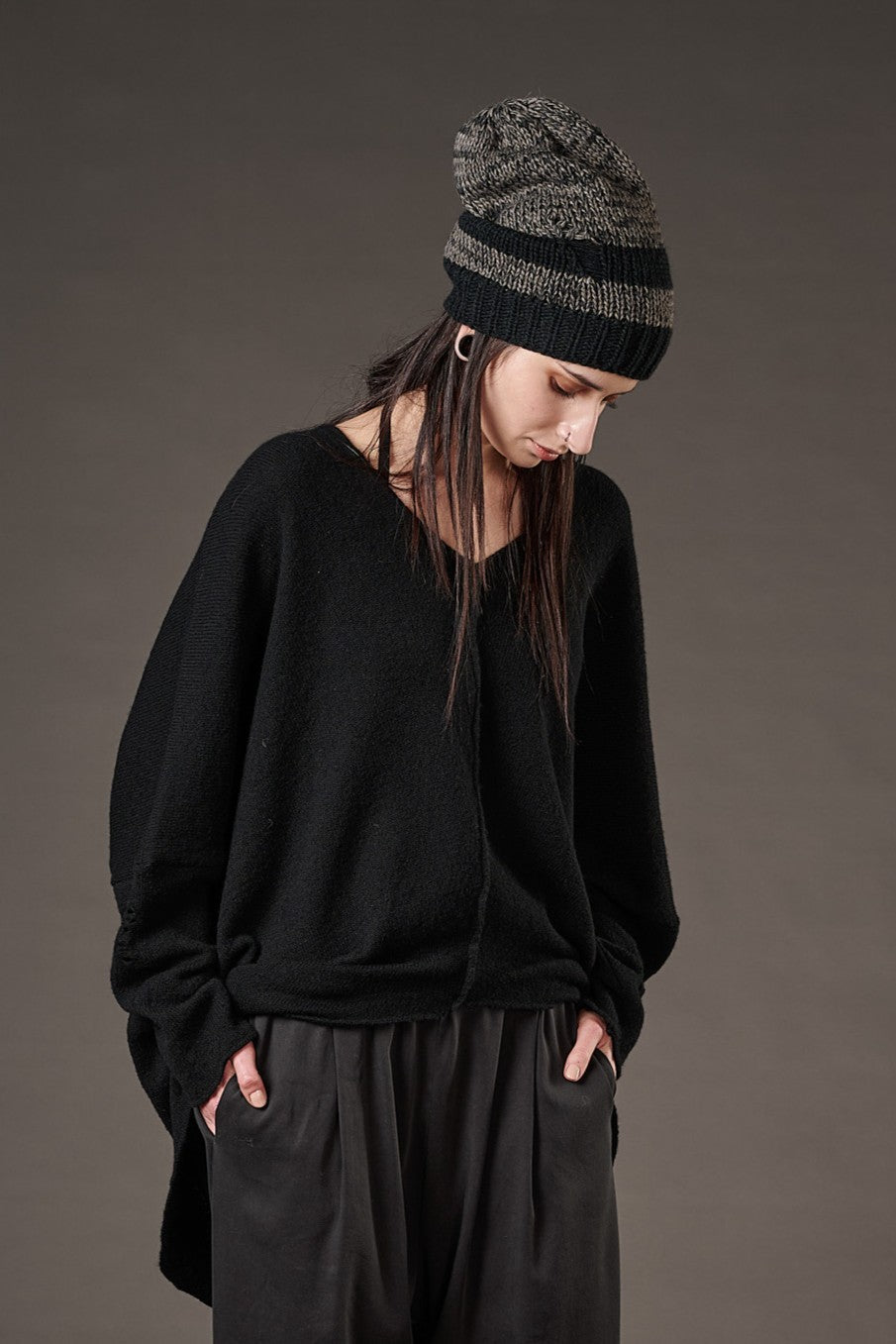 Punko - beanie