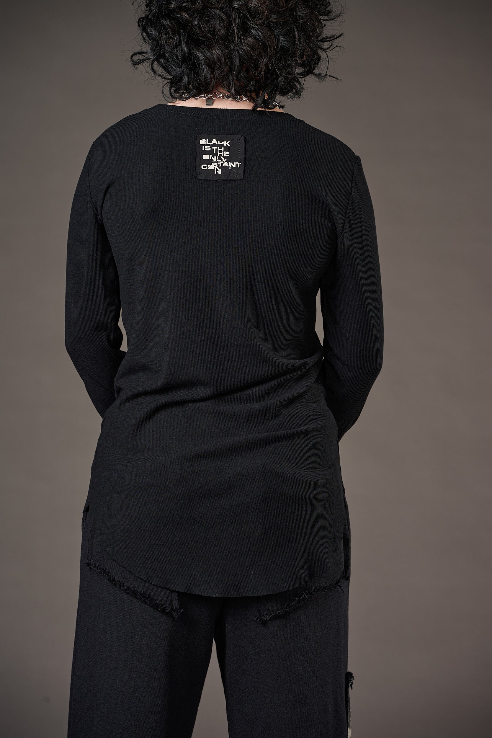 Canalle - longsleeve