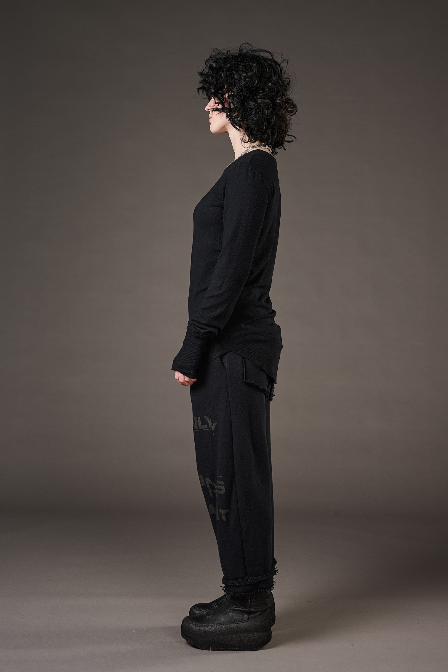 Canalle - longsleeve