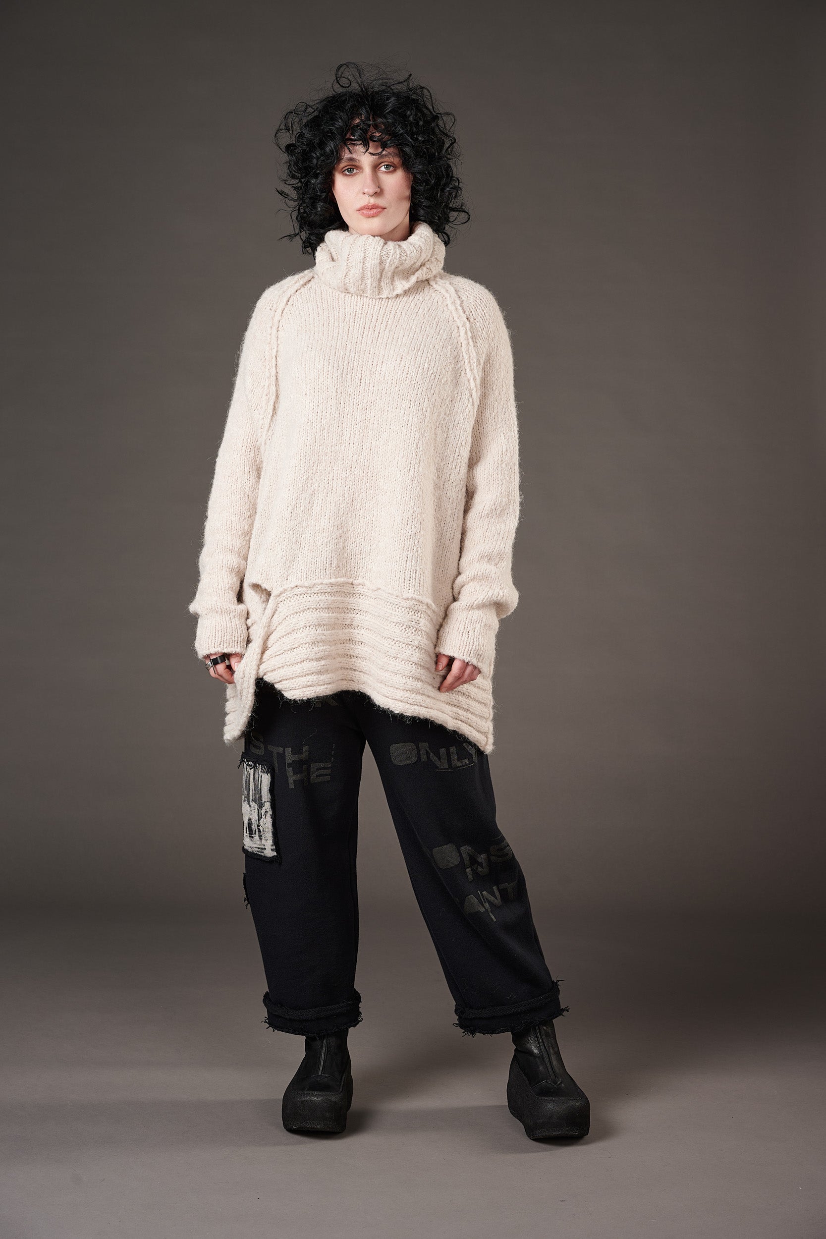 Passona - sweater