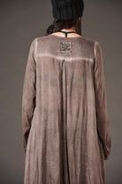 Swissa - tunic