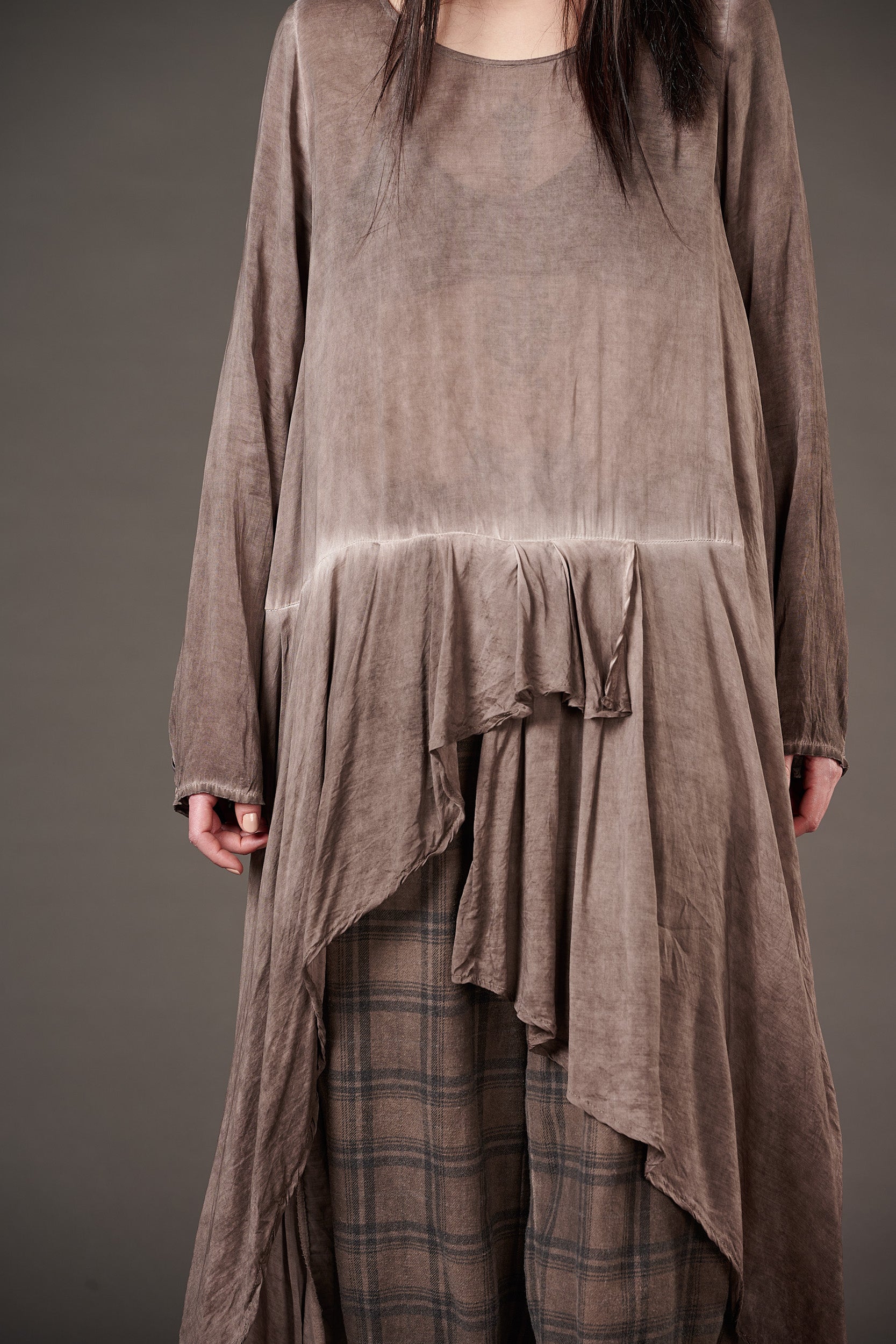 Swissa - tunic