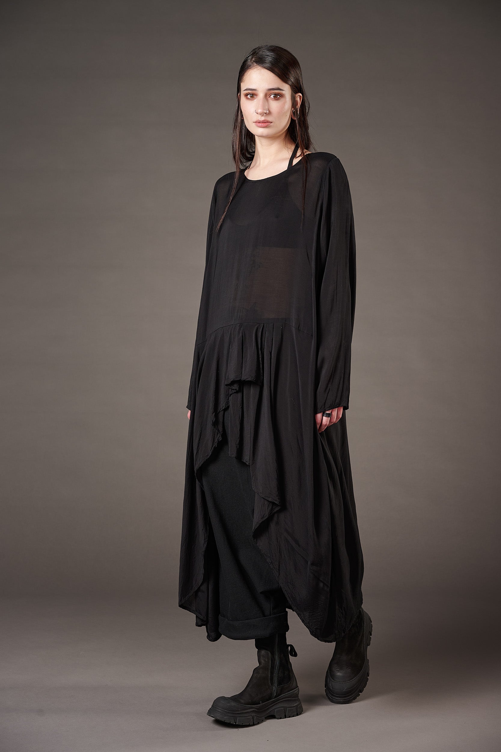 Swissa - tunic