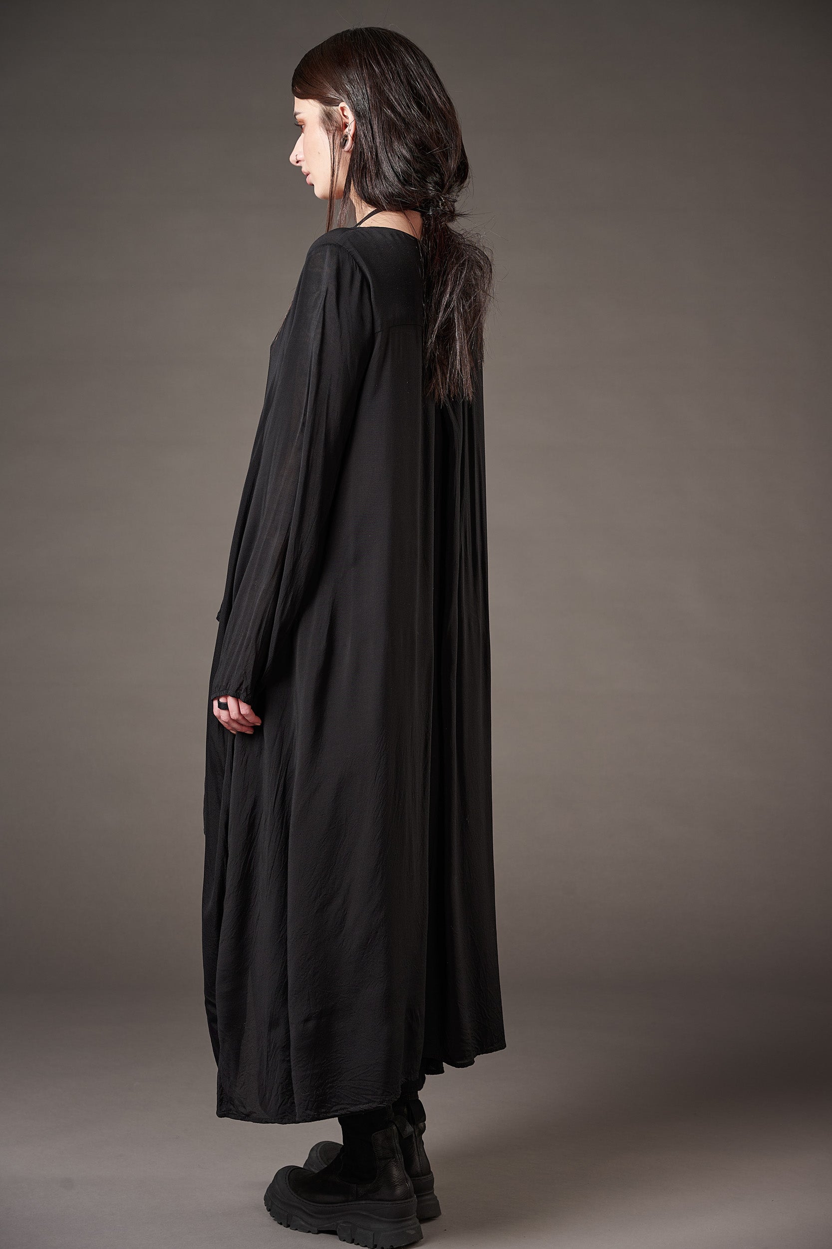 Swissa - tunic