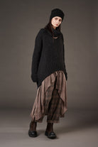 Swissa - tunic