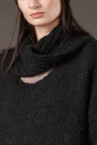 Frantic - sweater