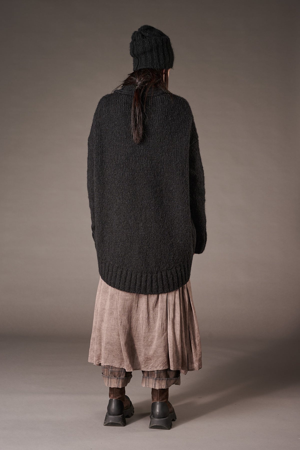 Frantic - sweater