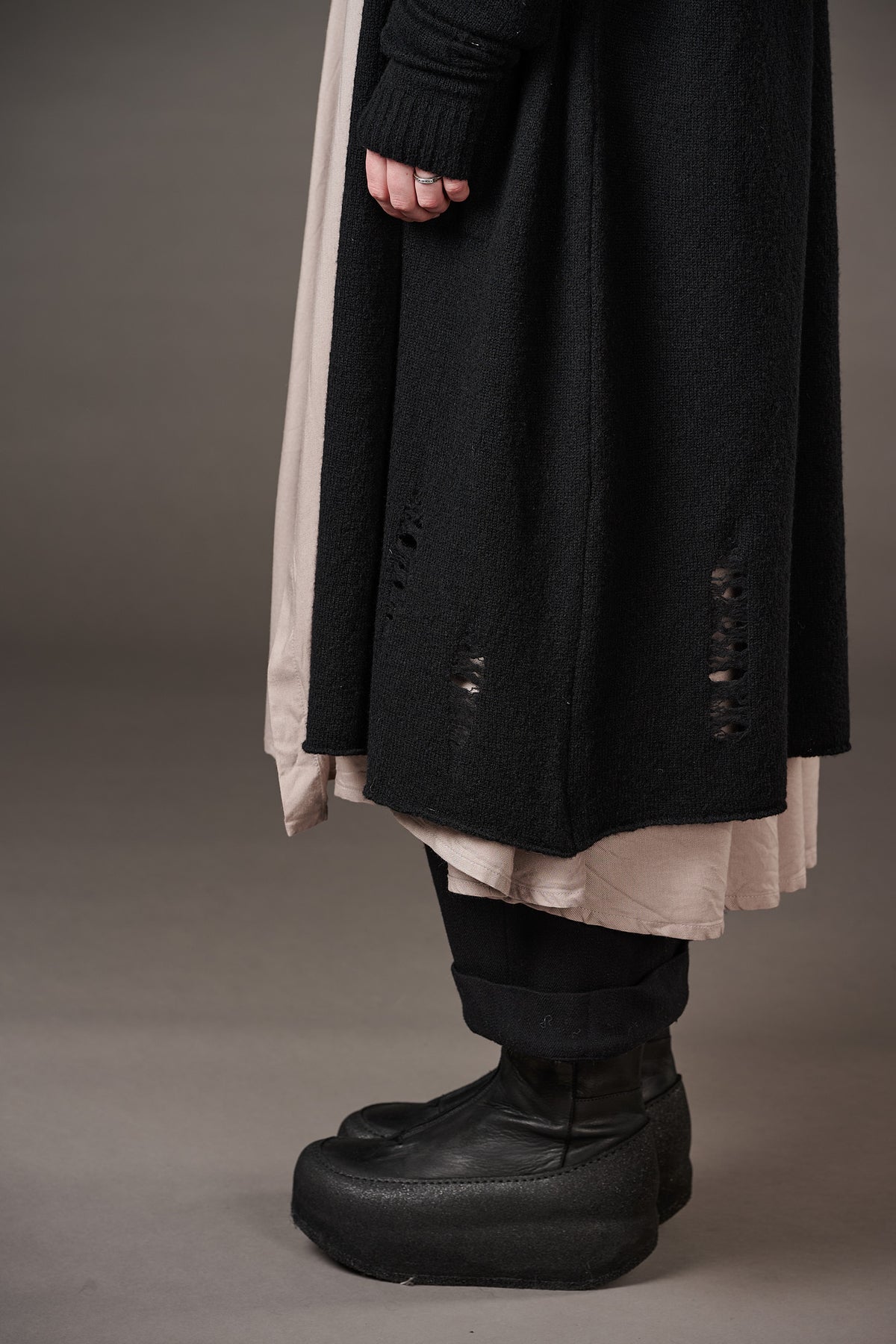 Marble - cardigan