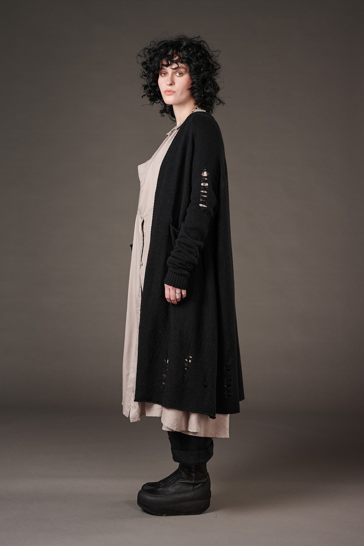 Marble - cardigan