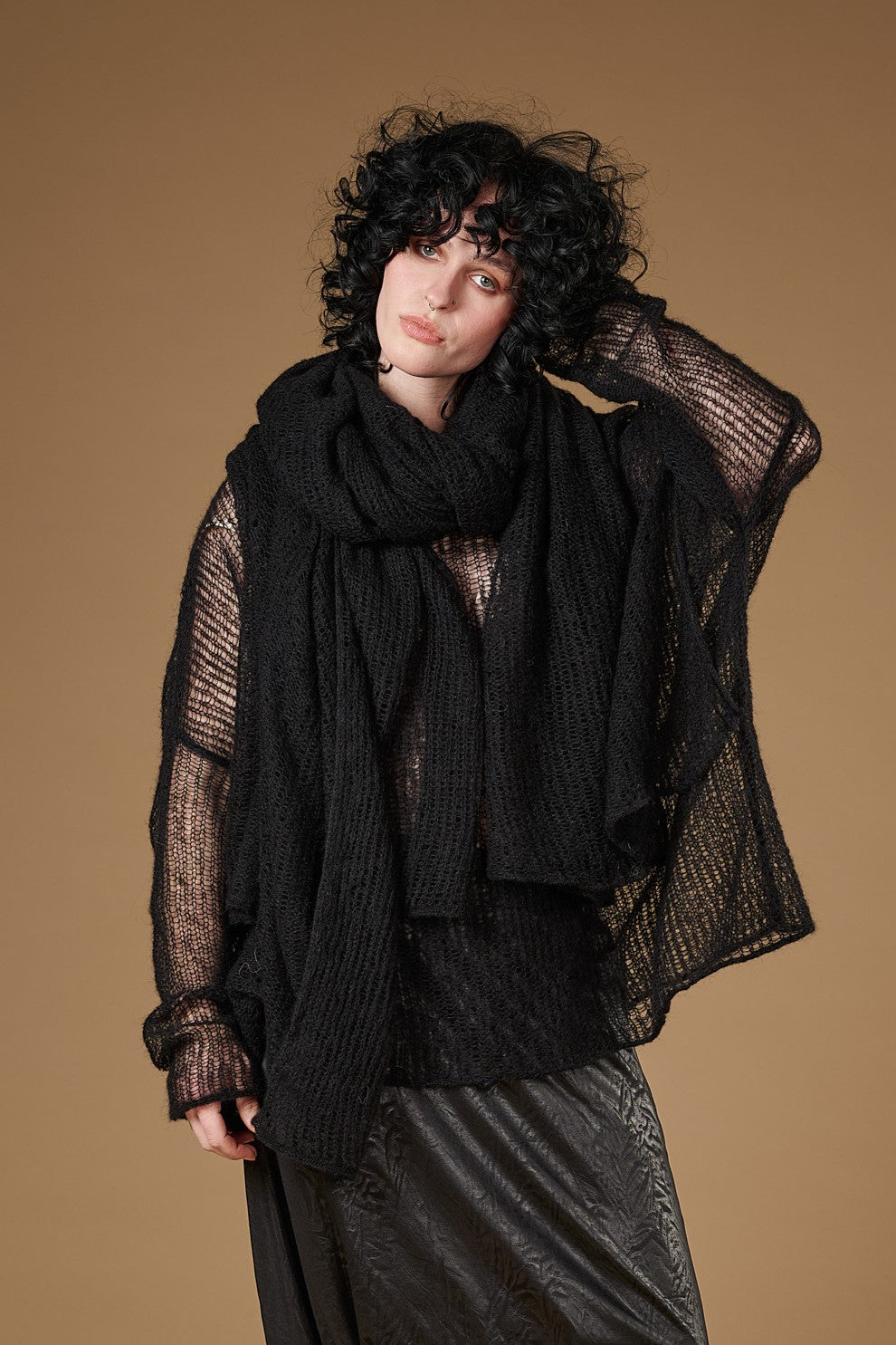 Mistic - scarf