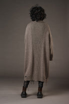 Kongo - cardigan