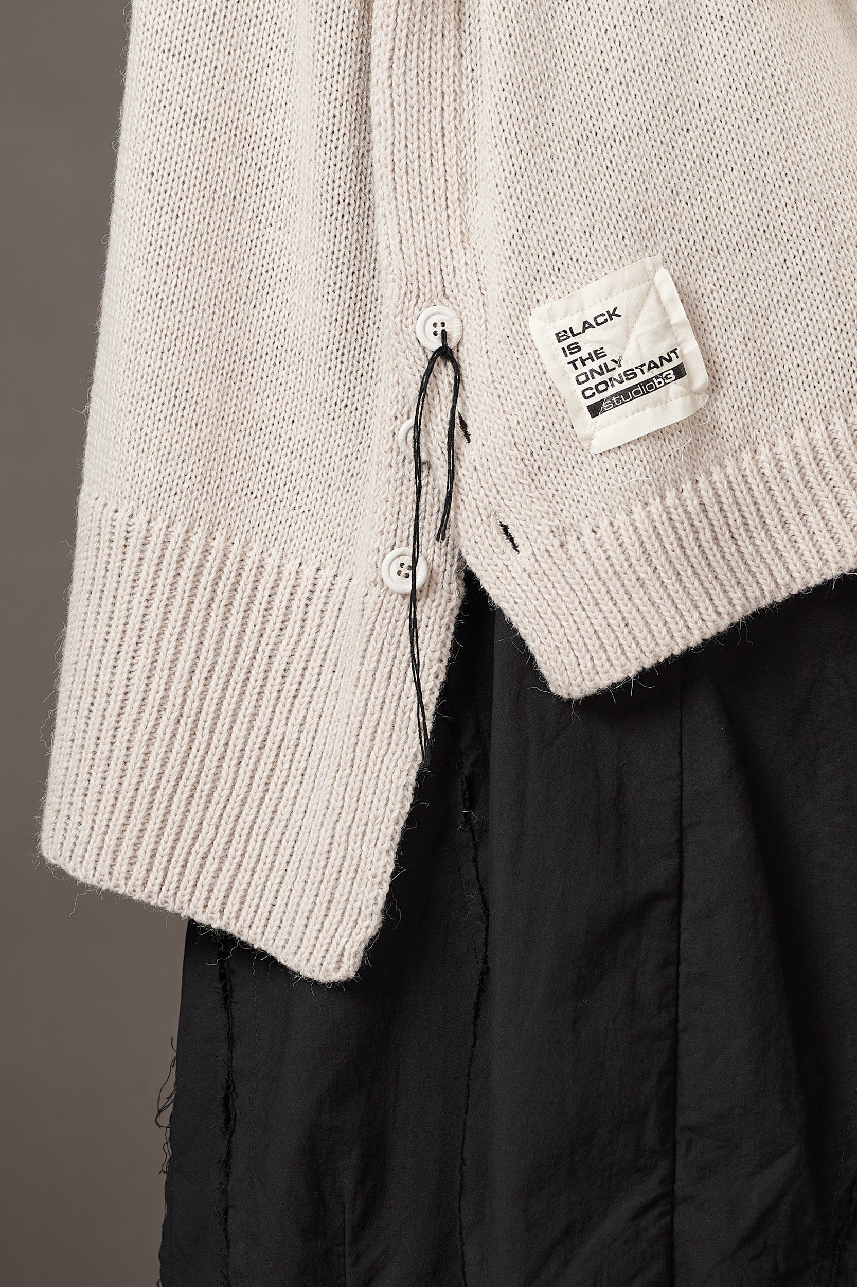 Crewn - sweater