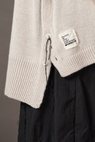Crewn - sweater