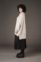Crewn - sweater